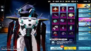 OP LUCKY Creat Opening | 100% Tricks for Lucky Create Opaning #pubgm #pubgnewtricks #pubg_tricks