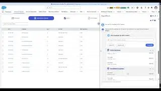 Automated PO to Vendor Bill with OCR & Agentforce | Axolt