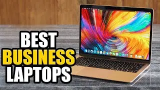 ✅The Best Business Laptops You Can Buy Right Now | Top 5 Picks |Top 10 Zone | Amazon | Buying Guide