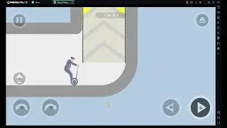 TOTAL CARNAGE! | Happy Wheels