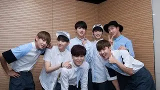 BTS on Crack 9 Czech