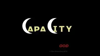 Ood - Capacity - Official Music Video