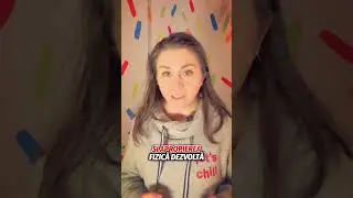 #shortvideo  Dacă-mi țin prea mult copilul &icirc;n brațe va deveni dependent și răsfățat.