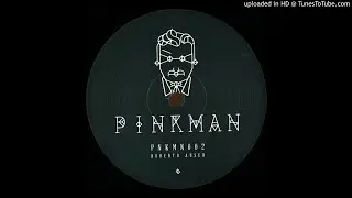 Roberto Auser - Never Say Never Again (Mark Du Mosch Remix) [PNKMN002]