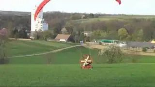 Bannerflug