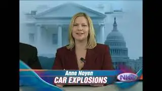 NKC News - Coming Up