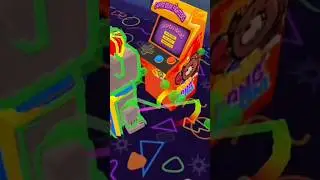 New Arcade Mini Games Shicka Vs Baaren Street Fighter Super Bear Adventure Multiplayer