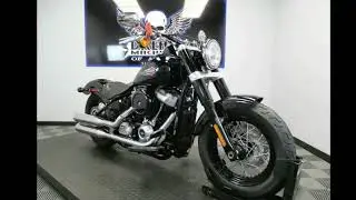 2021 Harley-Davidson&reg; FLSL - Softail Slim&reg;  - Austin TX