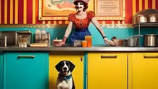 How to Stop Counter Surfing for Good (Without Yelling)