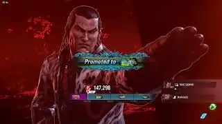 FENG VS STEVE 4K 60FPS | WUPIN SO VULGAR HE PLUGGED ON ME! | TEKKEN 8 GAMEPLAY PC