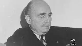 Francis Biddle