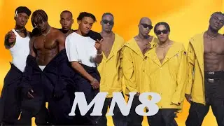 What Happened to '90s group MN8? | Where Are They Now? **Re-Upload**