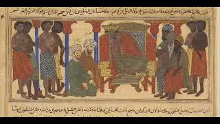 An Early Christian Muslim Encounter ~ Abdal Hakim Murad