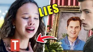 13 Reasons Why Season 3 Ending Explained