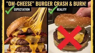EXPECTATION vs. REALITY: Applebee&rsquo;s 