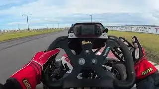  13 RACE 7H ENDURANCE CHAMPIONSHIP SWS-UKRAINE 2025 26.10 2G-circuit