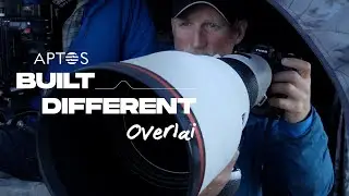 Aptos is Built Different: Overlai Edition