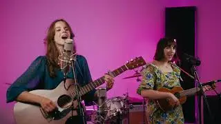 Roswell Road - Can't Take My Soul (Live Session)