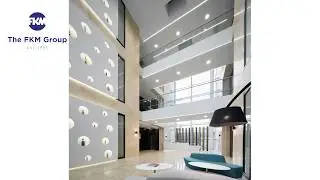 The FKM Group ConstructionTime-Lapse