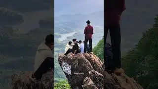 Vayalada view point kozhikode #vayalada #kozhikode #shorts