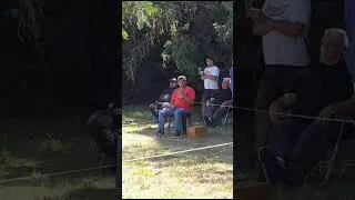 El Fratacho Campeón de Blanco de Marcos 