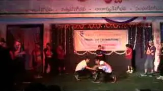 manipuri talent GTS