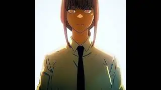 Makima [ AMV | EDIT ]  - Copycat #chainsawman #edit #copycat #makima