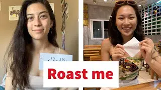 Dont Ask Internet To Roast You 540 ROAST ME REDDIT