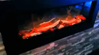 Dimplex SP16 wmv