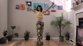 In My Bed 🌀  #happydancing #shuffling #shuffledance #freestyle #feelthemusic