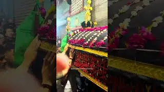 #karbala #imamhussain #muharram #noha #najaf #yaali #arbaeen #azadari #alimola #matamdari #shorts
