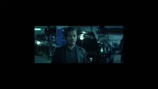 Car Steal Scene - Best Movie Scene