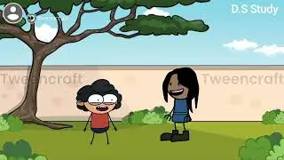 Friends 😂 absent in class #funnyvideo #education #friendship 