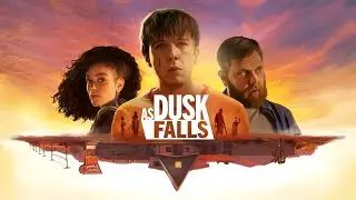As Dusk Falls PC Settings & Controls