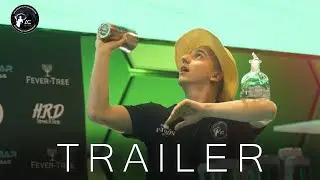 Las Vegas Flair Bartending 2024 World Championship | TRAILER