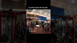 Pull up or shut up