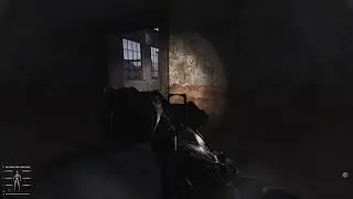 Lobo play [- Stalker G.A.M.M.A -] -104- (Bandits)