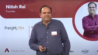 Freightfox + Demo Day