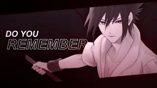 「G☼S」|| DO YOU REMEMBER || VILLIAN MEP