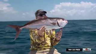 BigWater Adventures | New Episodes | MyOutdoorTV