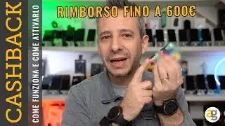 CASHBACK di STATO come FUNZIONA. SPID si o no, CIE 3.0, APP IO e tutte le ISTRUZIONI UTILI!