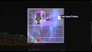 TycerX Trolling JetCrazy & I -Thanks Tycer!