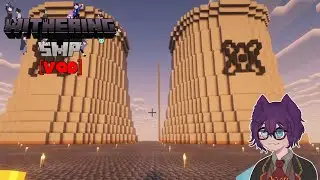Building The Simpsons Nuclear Power Plant Pt2 - Withering SMP Stream VOD