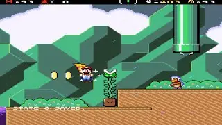 The Quest for Gaming (9/15) (World 5 - Part II)
