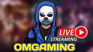 🔴Live Free Fire &bull; Support To Complete 10k SUBSCRIBER