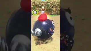 Super Mario Odyssey Gameplay - Fossil Falls #gaming #gameplay #supermarioodyssey #nintendo