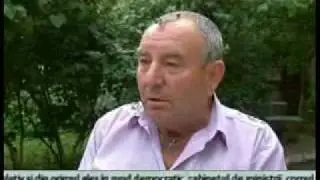 Bătaie în primăria Nisporeni
