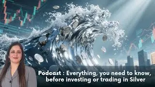Podcast   Everything, you need to know, before investing or trading in Silver   Made with Clipchamp