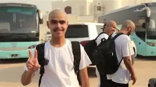 مرشحين كلية أحمد بن محمد العسكرية