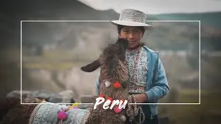 PERU | Cinematic Video